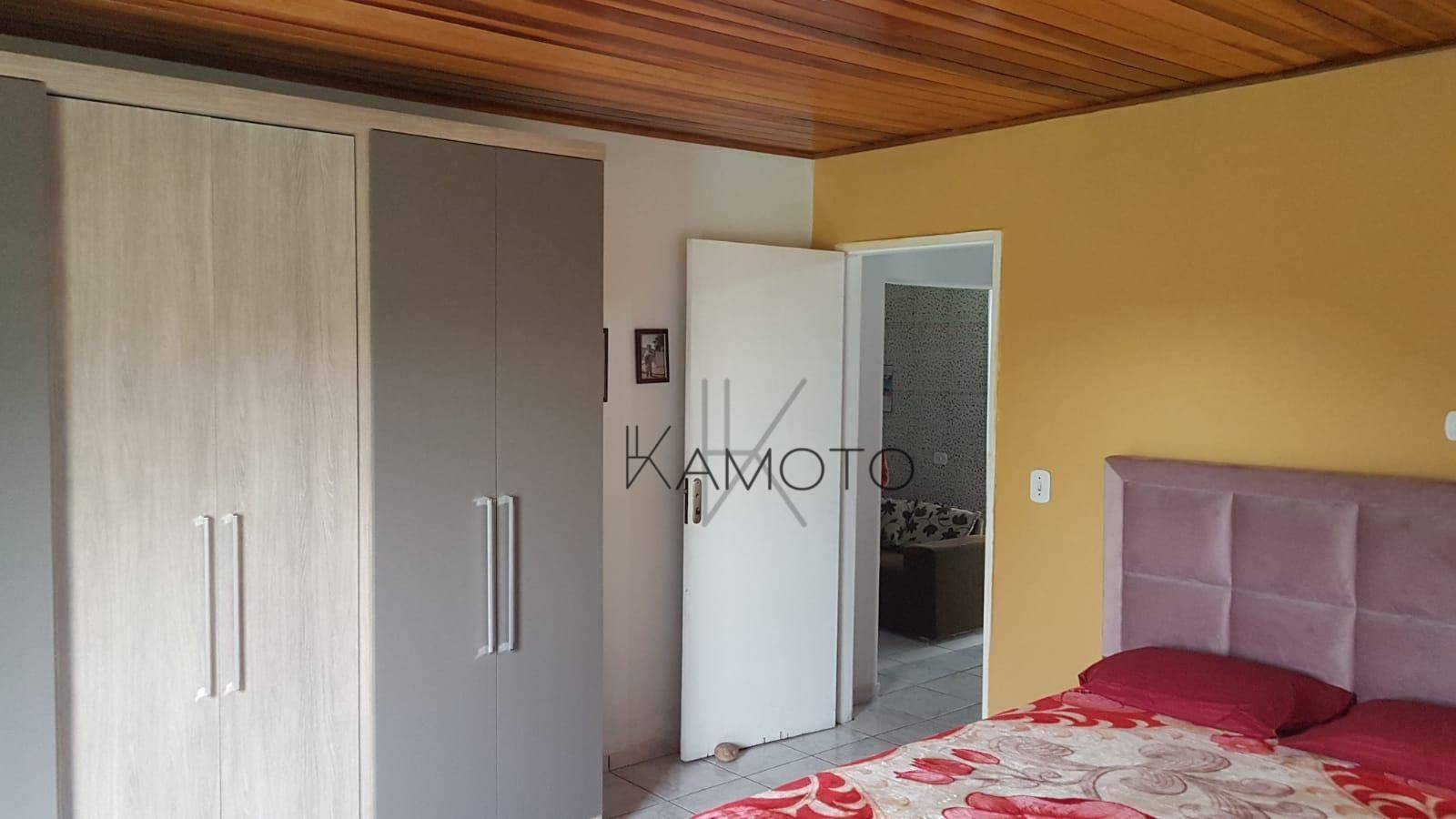 Casa à venda com 2 quartos, 104m² - Foto 5