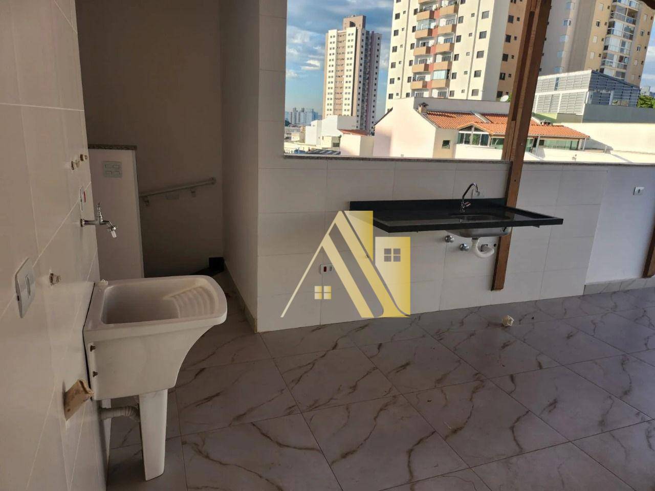 Cobertura à venda com 3 quartos, 144m² - Foto 10