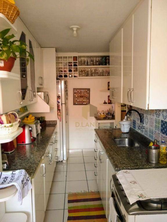 Apartamento à venda com 2 quartos, 65m² - Foto 6