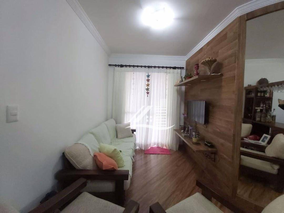 Apartamento à venda com 2 quartos, 56m² - Foto 6