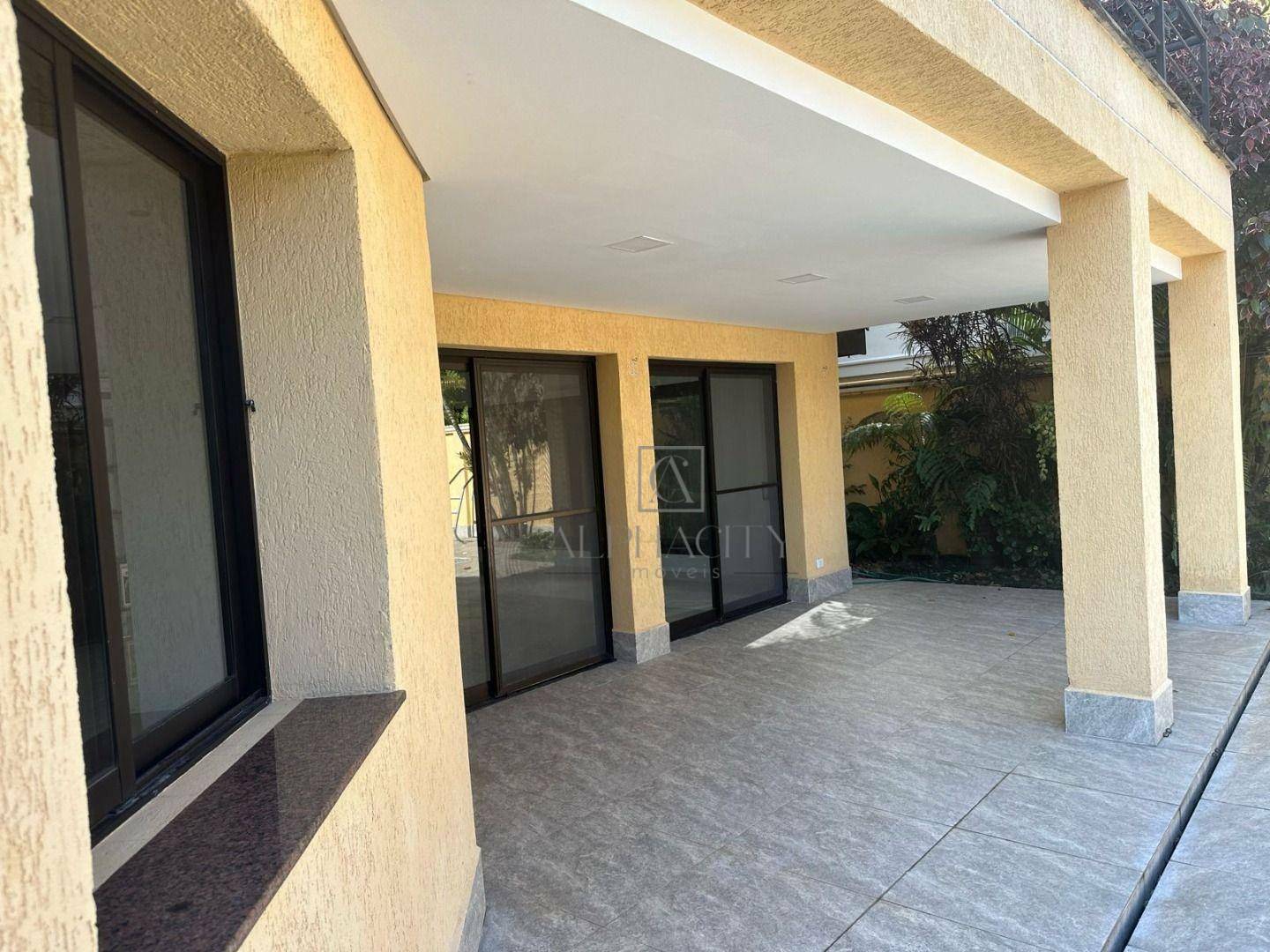 Casa de Condomínio à venda com 4 quartos, 460m² - Foto 19