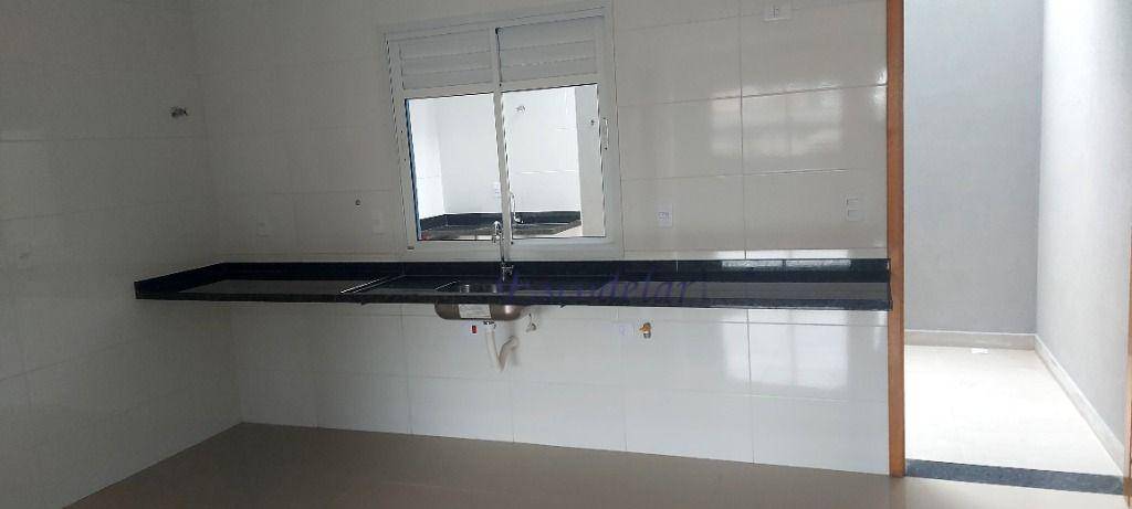 Sobrado à venda com 3 quartos, 100m² - Foto 18