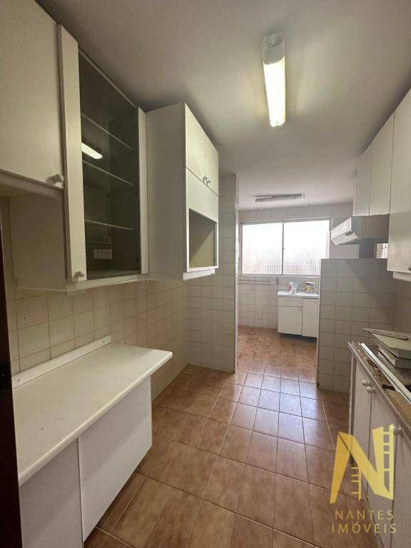 Apartamento à venda com 3 quartos, 90m² - Foto 5