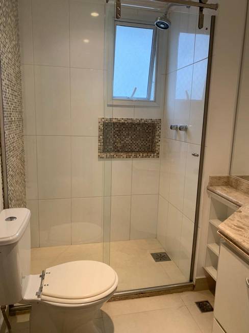 Apartamento à venda com 3 quartos, 130m² - Foto 19