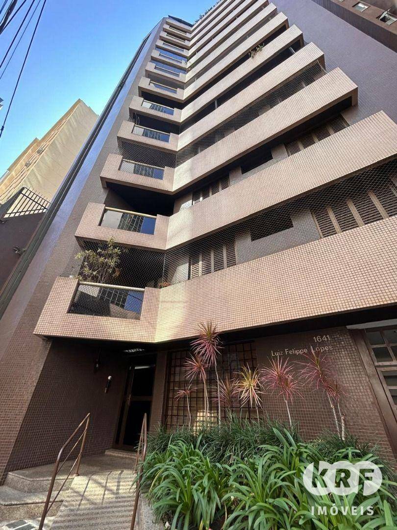 Apartamento à venda com 3 quartos, 149m² - Foto 31