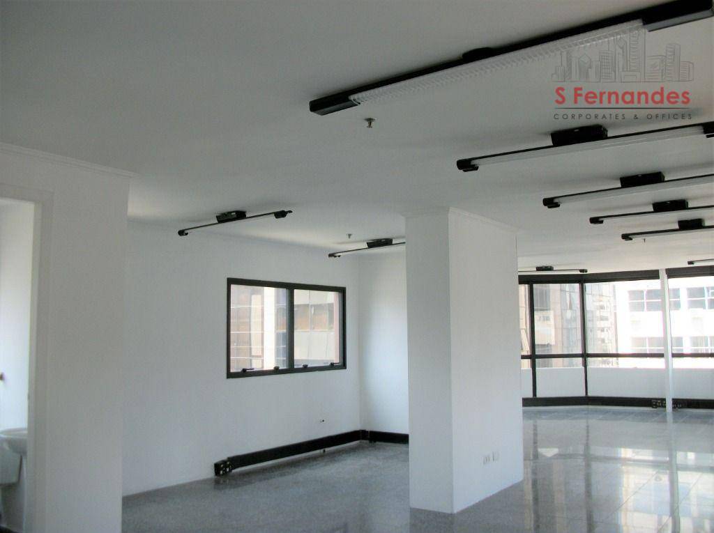 Conjunto Comercial-Sala para alugar, 75m² - Foto 13