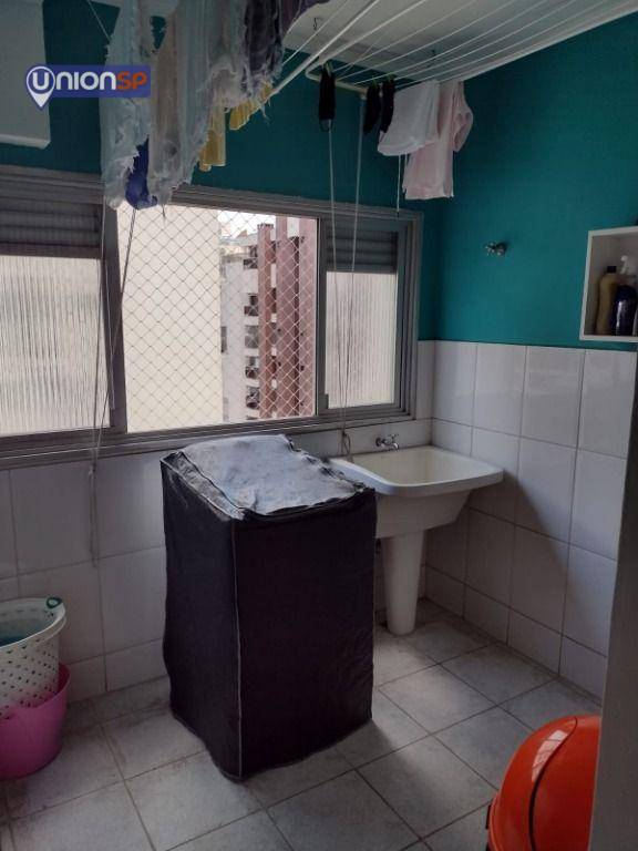 Apartamento à venda com 3 quartos, 110m² - Foto 18