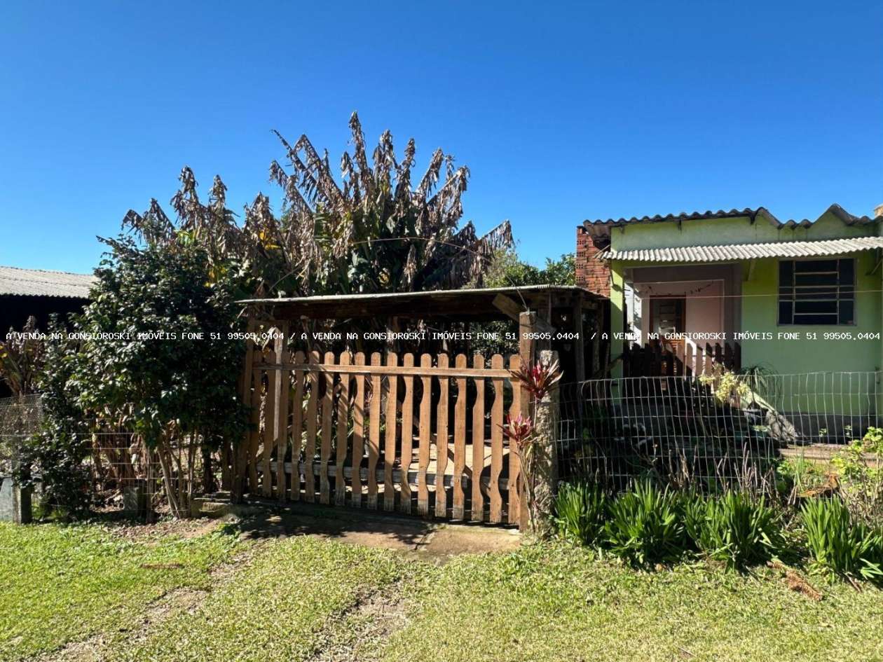 Casa, 3 quartos - Foto 3