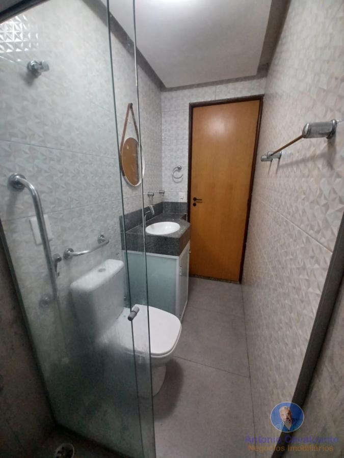 Apartamento à venda com 3 quartos, 90m² - Foto 7