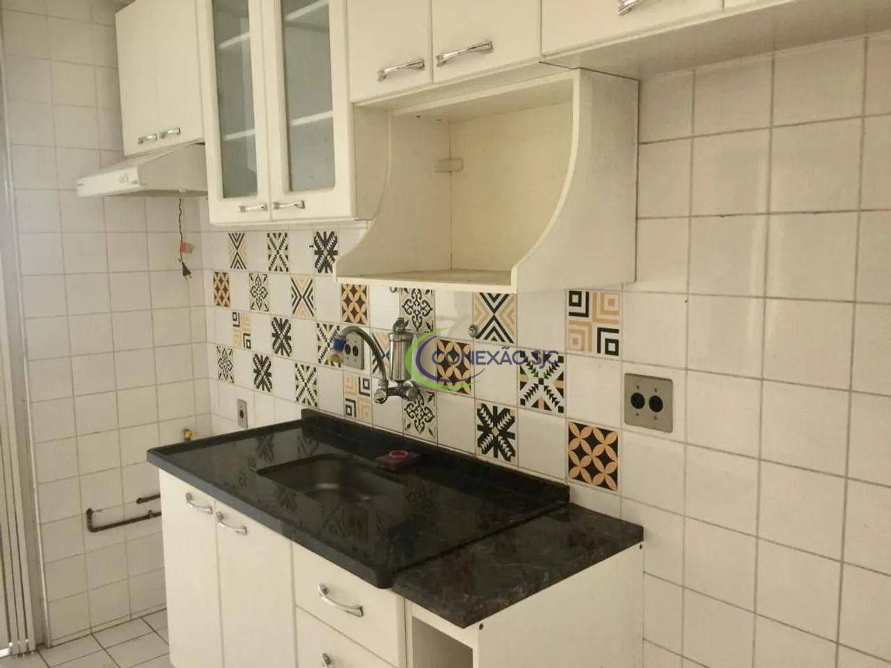 Apartamento à venda com 3 quartos, 72m² - Foto 7