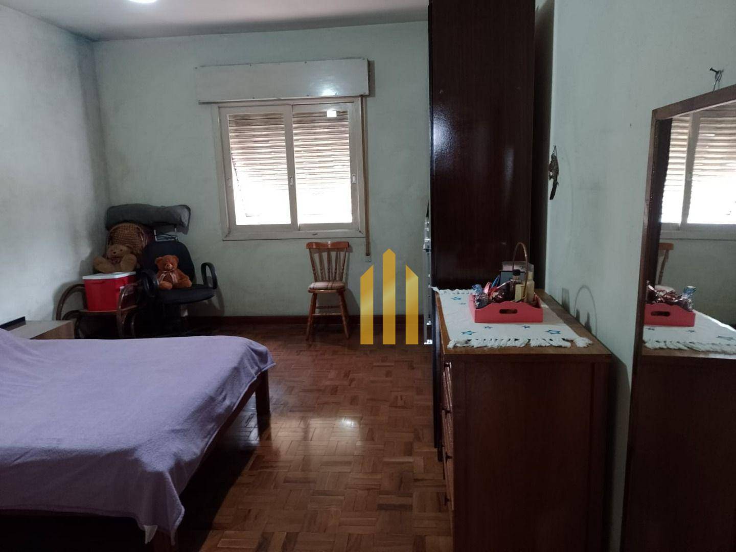 Sobrado à venda com 2 quartos, 110m² - Foto 8