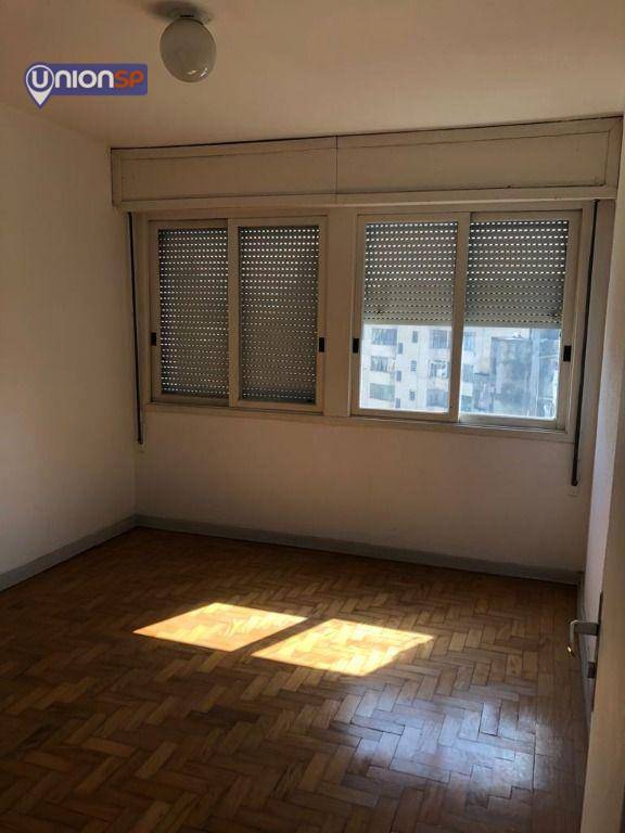 Apartamento à venda com 1 quarto, 61m² - Foto 3