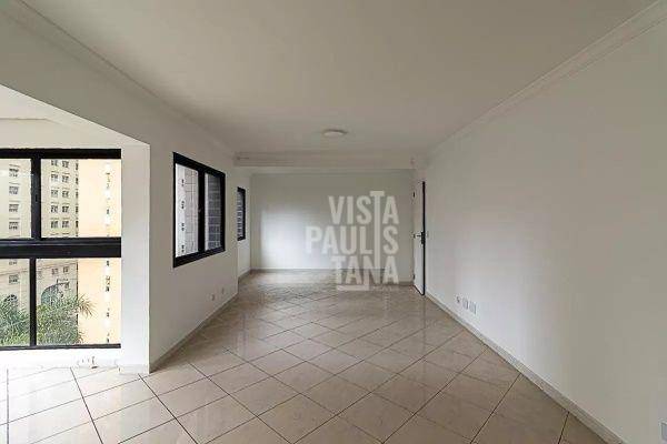 Apartamento à venda com 3 quartos, 127m² - Foto 2