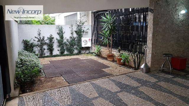 Sobrado à venda, 369m² - Foto 2