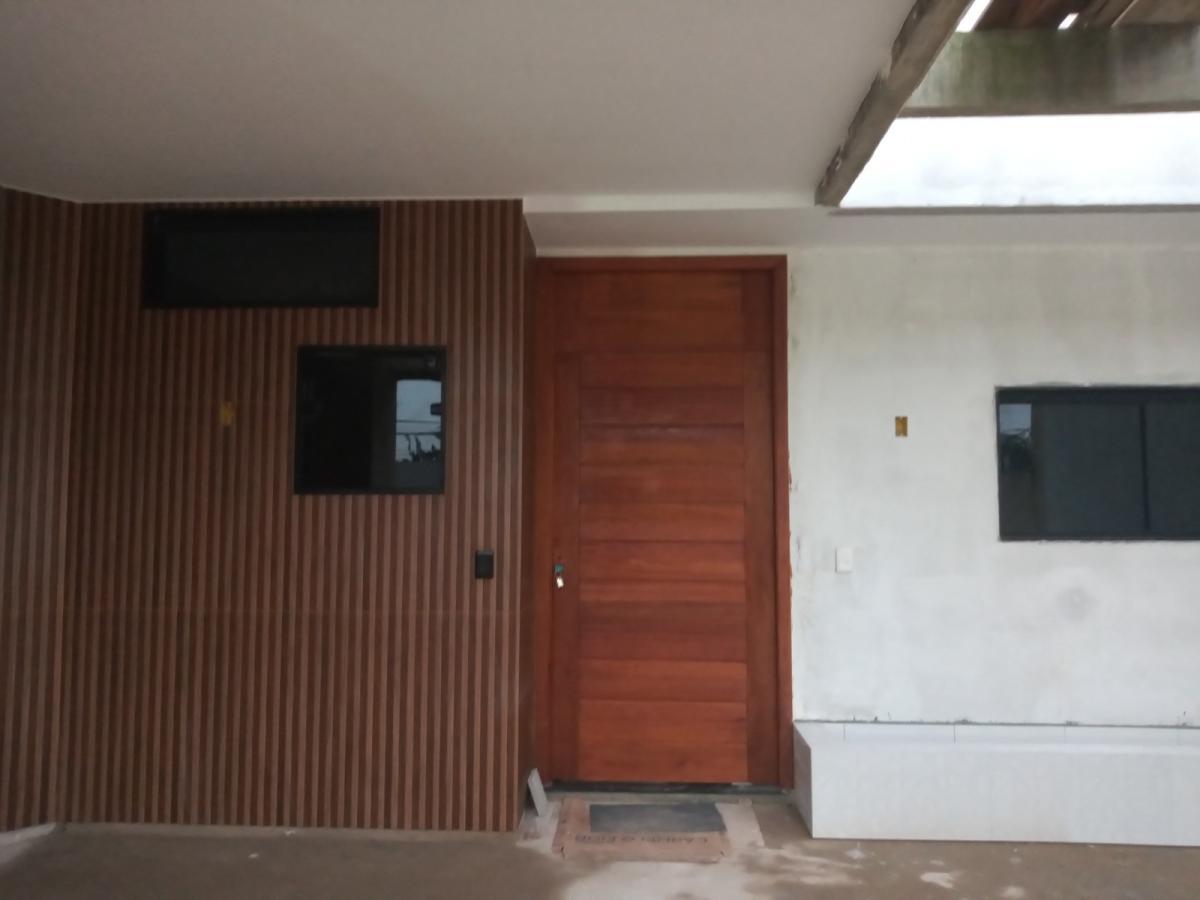 Casa de Condomínio à venda com 3 quartos, 110m² - Foto 9