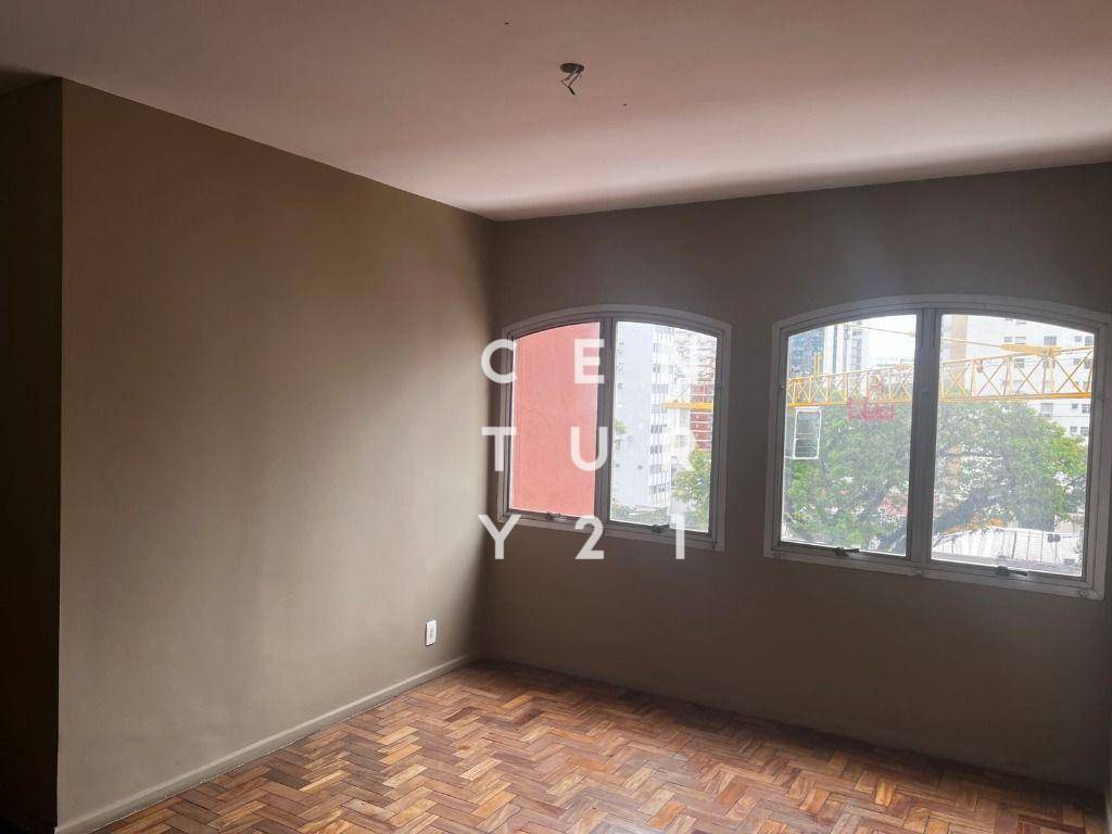 Apartamento à venda com 3 quartos, 120m² - Foto 20