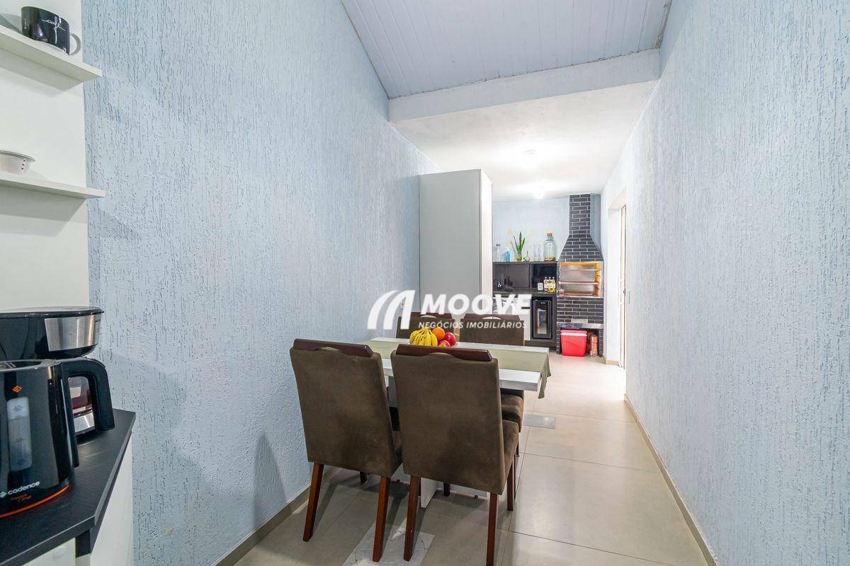 Casa de Condomínio à venda com 2 quartos, 58m² - Foto 8
