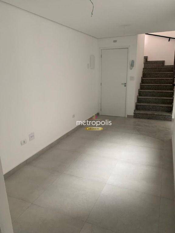 Cobertura à venda com 2 quartos, 65m² - Foto 8