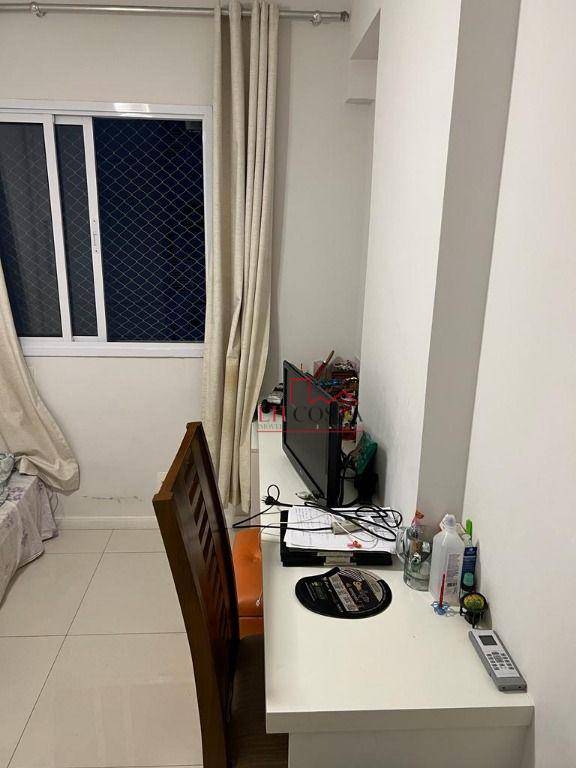 Apartamento à venda com 3 quartos, 95m² - Foto 21