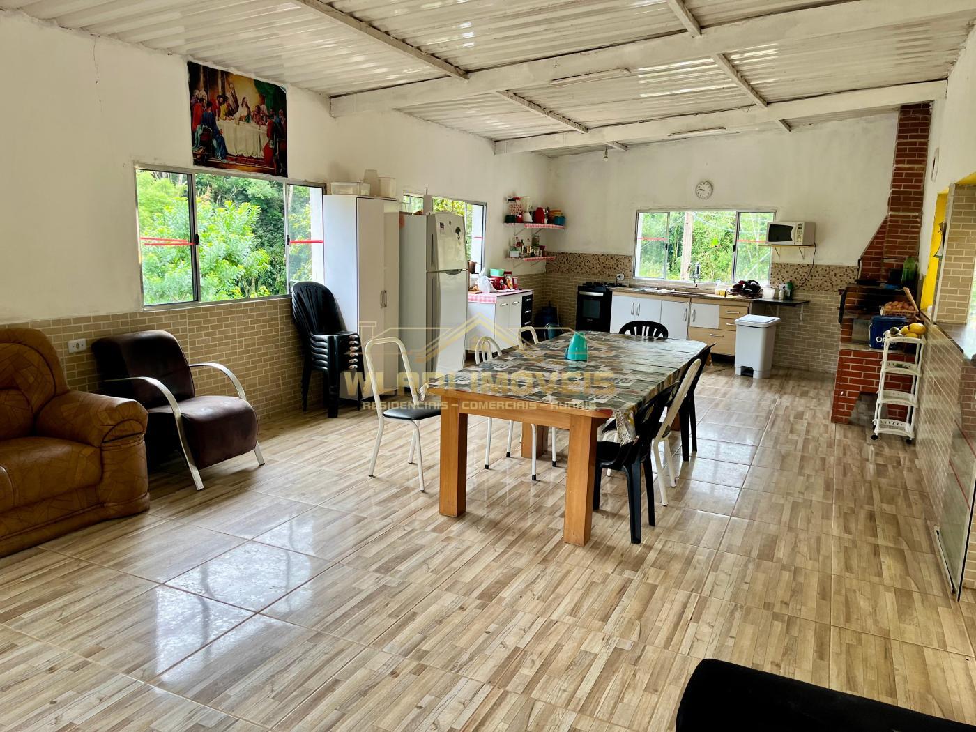 Chácara à venda com 6 quartos, 5000m² - Foto 12