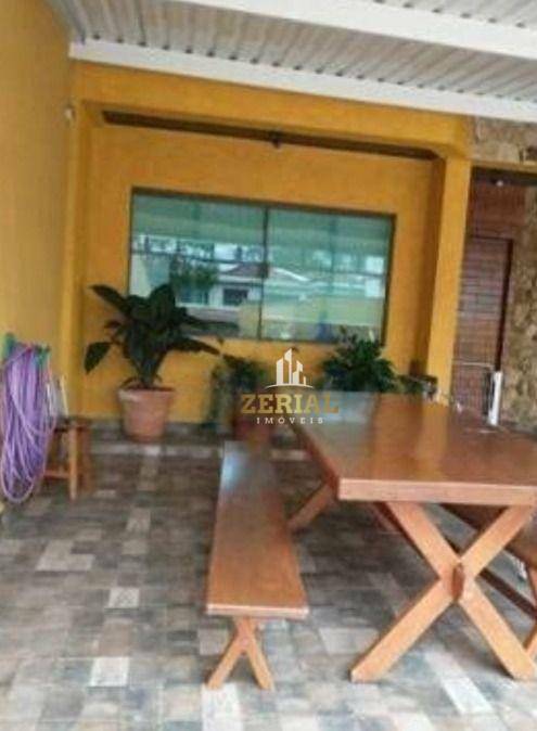 Sobrado à venda com 3 quartos, 216m² - Foto 11