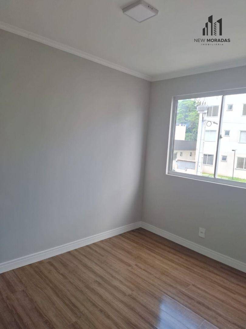 Apartamento à venda com 2 quartos, 40m² - Foto 17