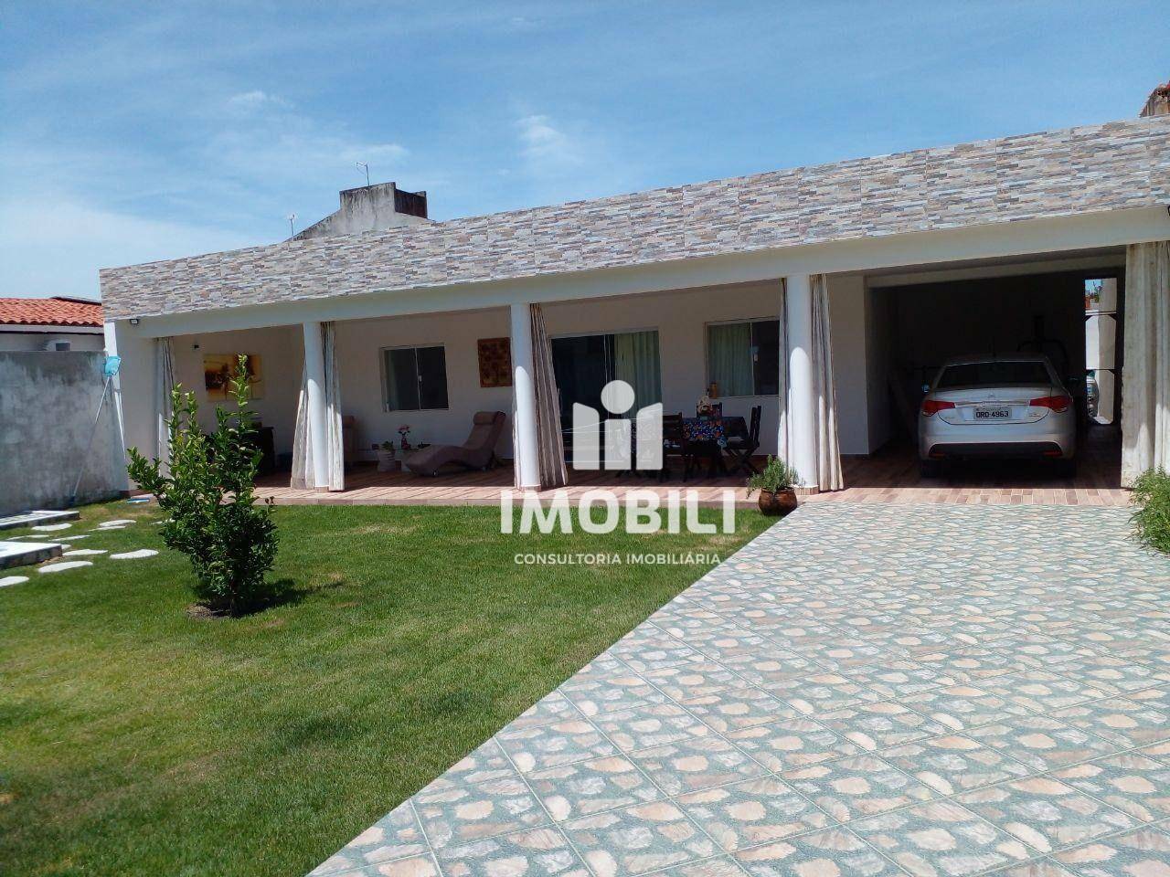 Casa de Condomínio, 2 quartos - Foto 4