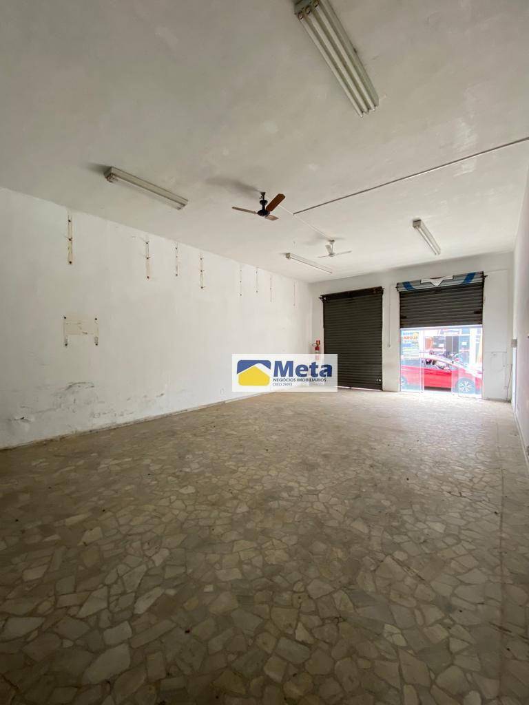 Loja-Salão para alugar, 80m² - Foto 6