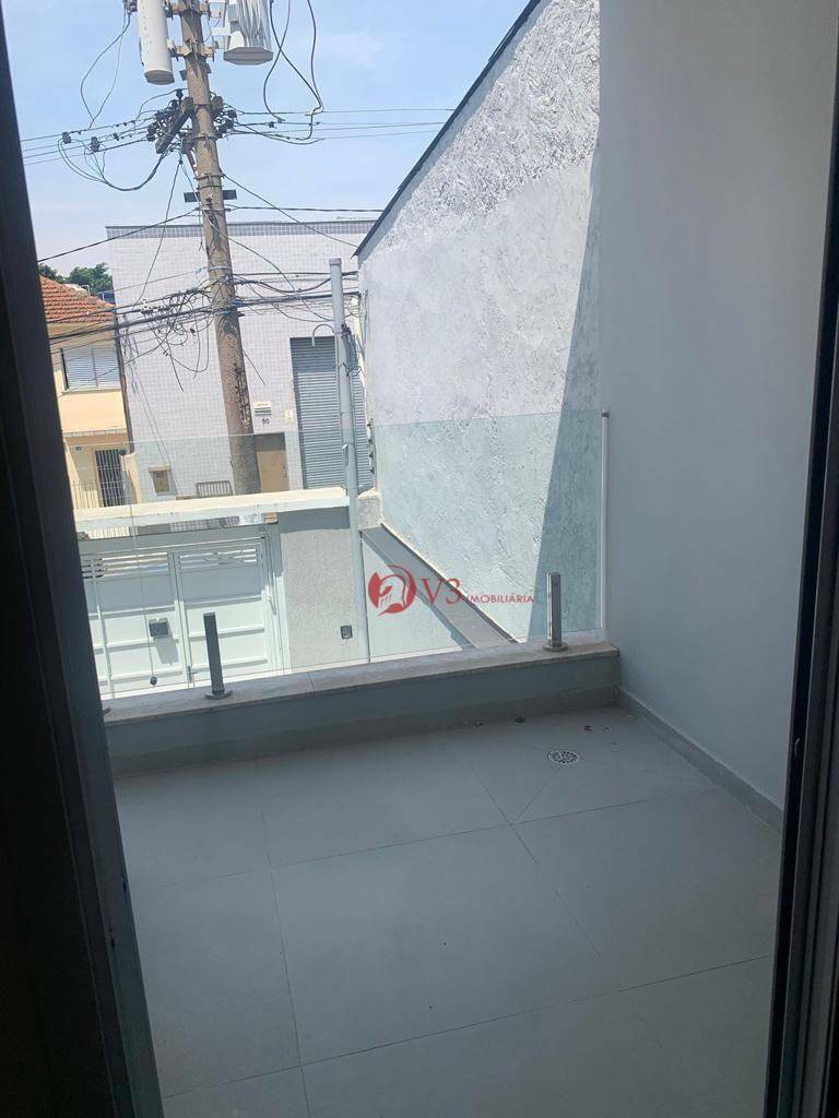 Sobrado à venda com 3 quartos, 150m² - Foto 2