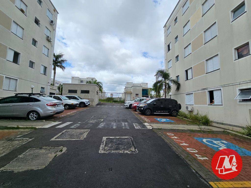 Apartamento para alugar com 2 quartos, 45m² - Foto 23