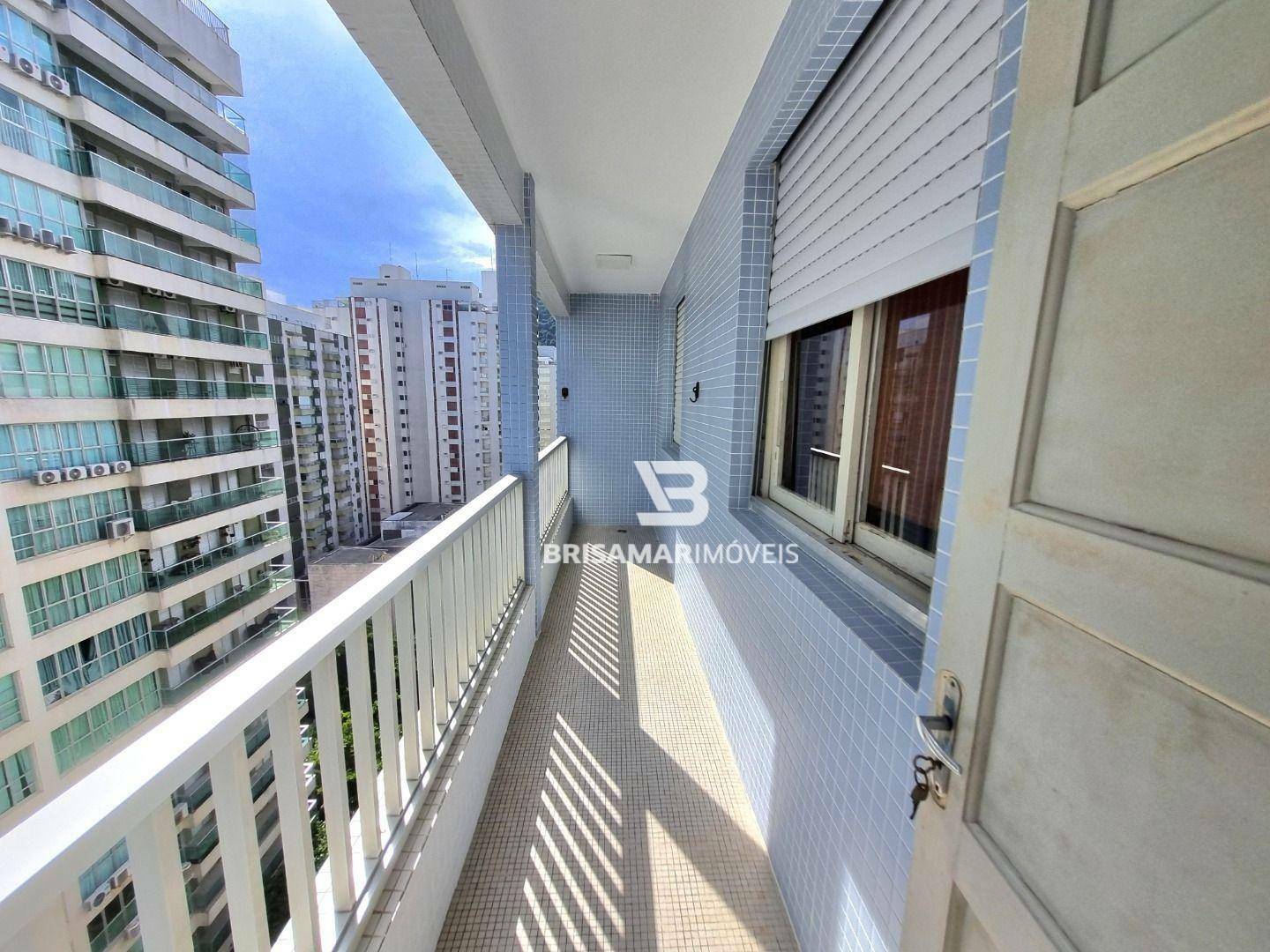 Apartamento à venda com 2 quartos, 87m² - Foto 11