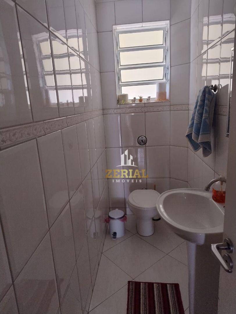 Sobrado à venda com 2 quartos, 110m² - Foto 6