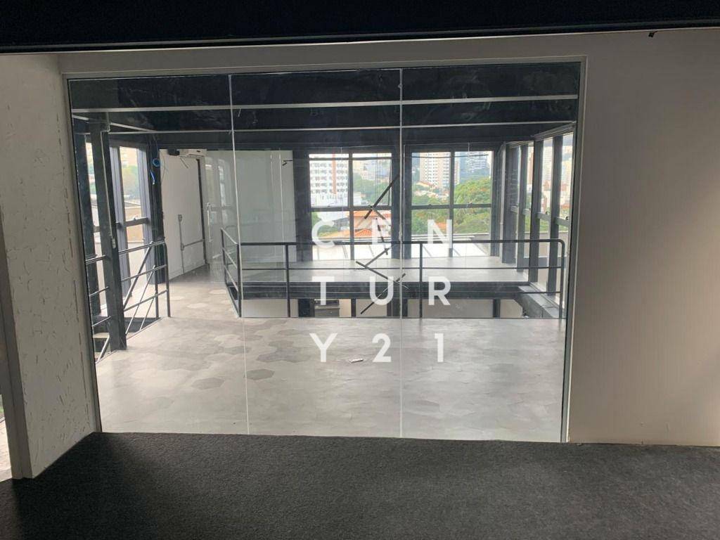 Conjunto Comercial-Sala à venda e aluguel, 161m² - Foto 20