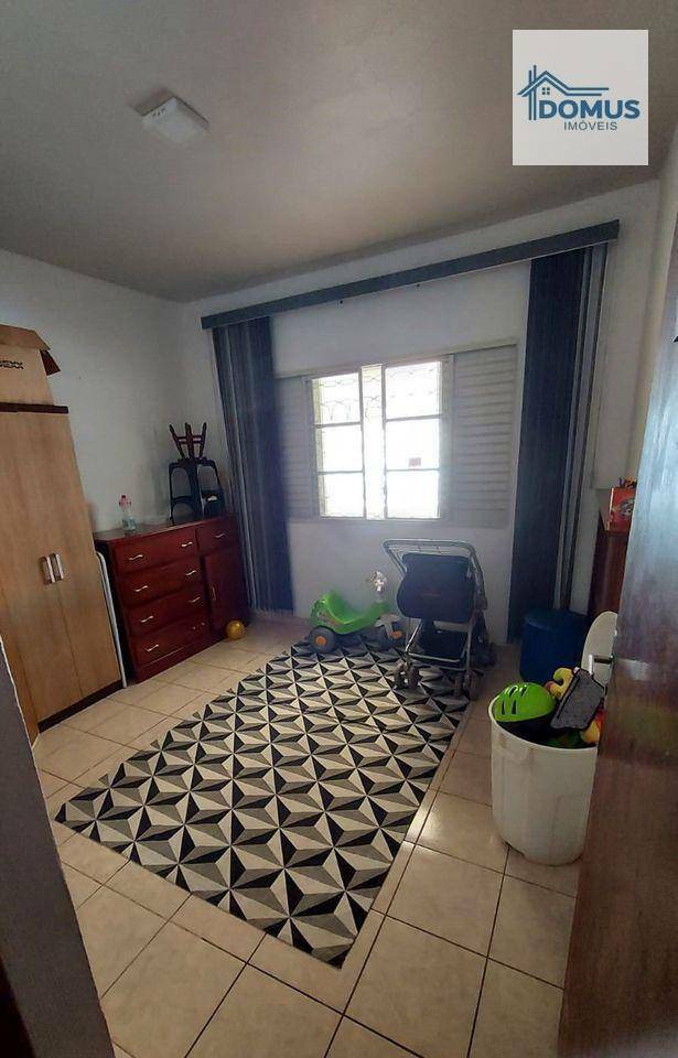 Casa à venda com 3 quartos, 120m² - Foto 5