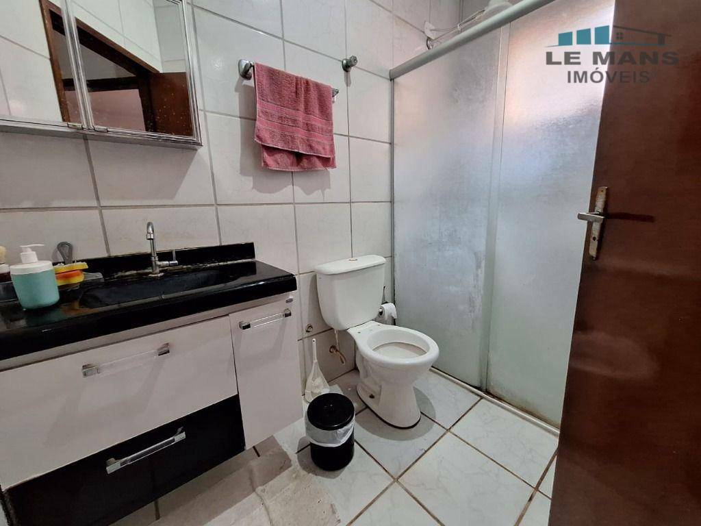 Casa à venda com 2 quartos, 73m² - Foto 15