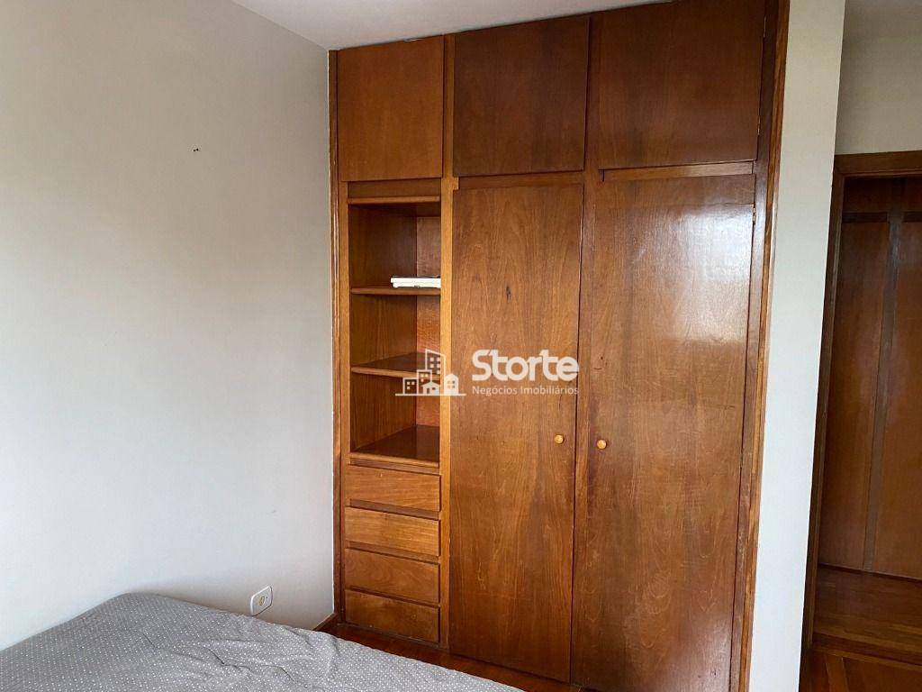 Apartamento à venda com 3 quartos, 121m² - Foto 19