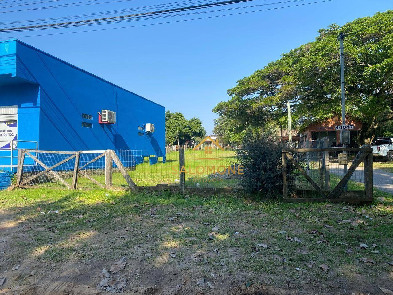 Terreno, 465 m² - Foto 1