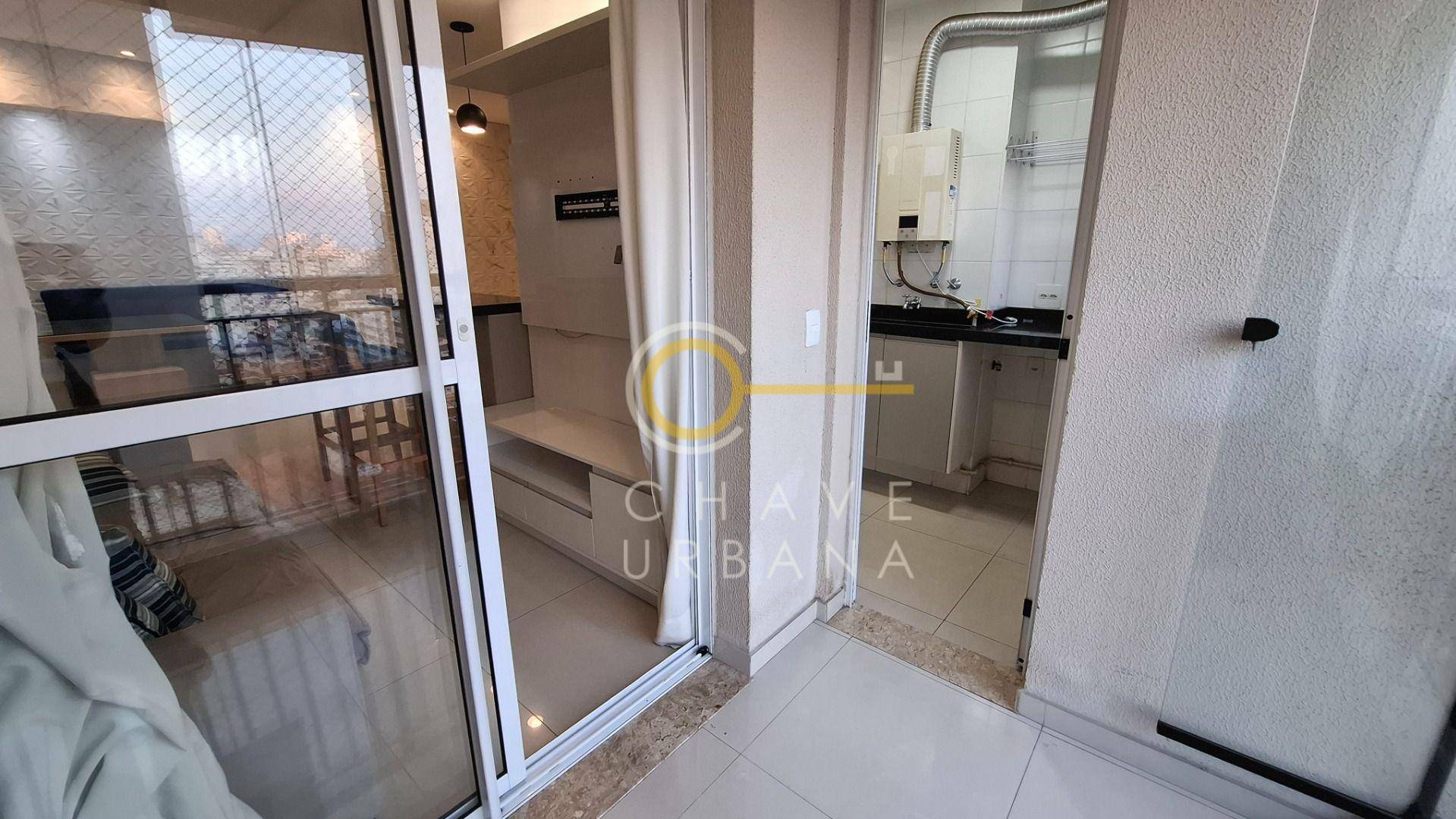 Apartamento para alugar com 2 quartos, 74m² - Foto 4