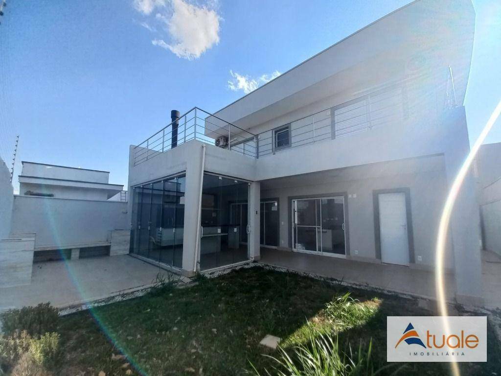 Casa de Condomínio à venda com 3 quartos, 190m² - Foto 39