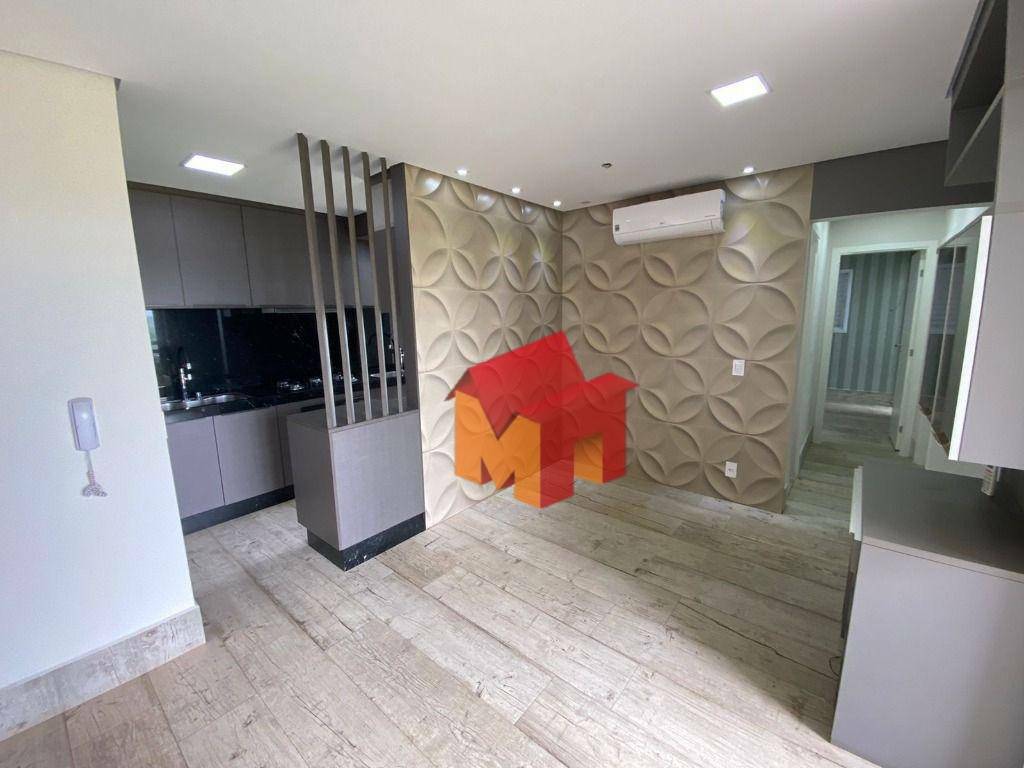 Apartamento para alugar com 2 quartos, 69m² - Foto 3
