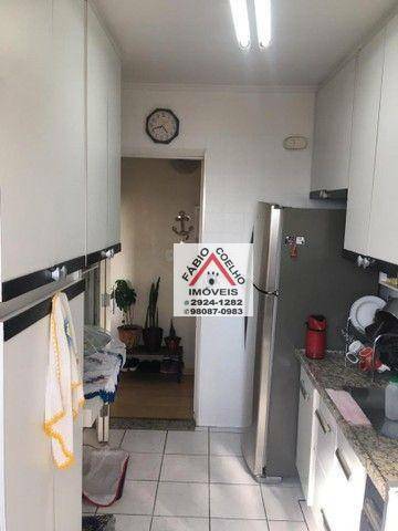 Apartamento à venda com 2 quartos, 78m² - Foto 8