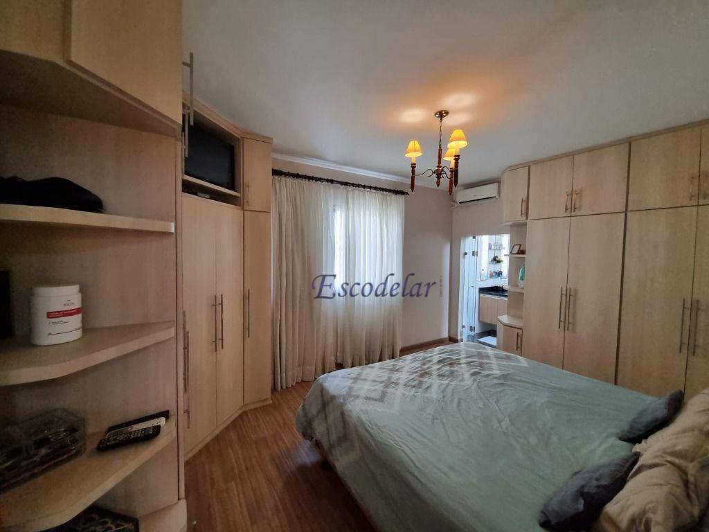 Sobrado à venda com 3 quartos, 150m² - Foto 6