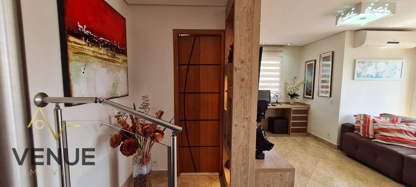 Apartamento à venda com 3 quartos, 136m² - Foto 50