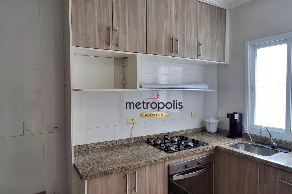 Cobertura, 3 quartos, 134 m² - Foto 3