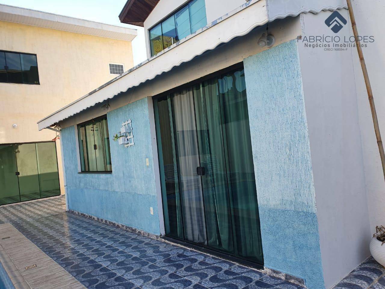 Casa à venda com 5 quartos, 380m² - Foto 13