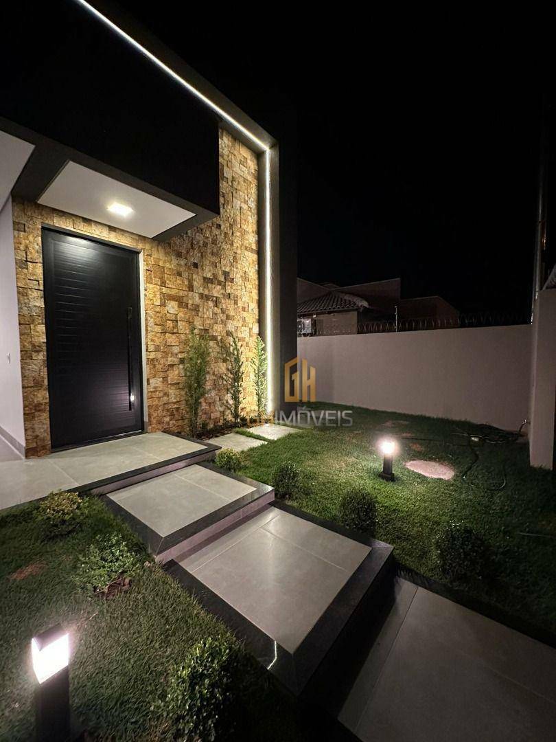 Casa à venda com 3 quartos, 172m² - Foto 18