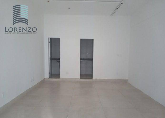 Loja-Salão para alugar, 76m² - Foto 6