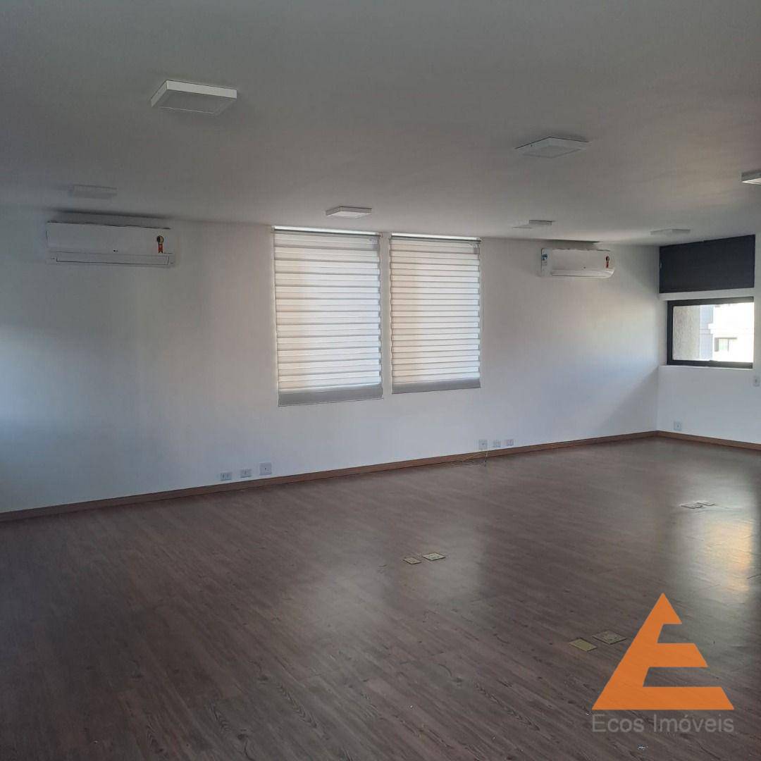 Conjunto Comercial-Sala para alugar, 80m² - Foto 17