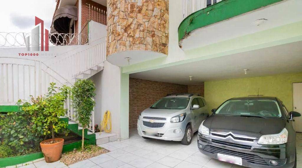 Sobrado à venda com 5 quartos, 300m² - Foto 2