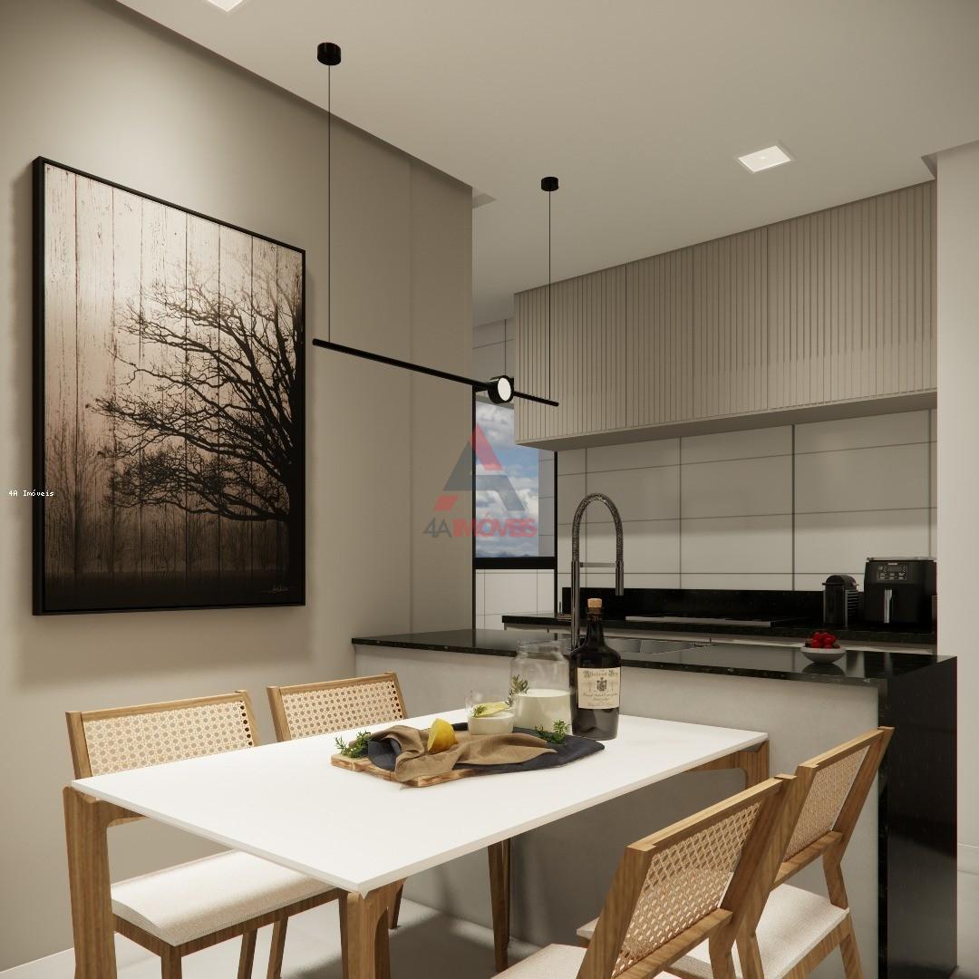 Apartamento à venda com 2 quartos, 95m² - Foto 6